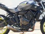     Yamaha MT-07A MT07 ABS FZ-07 2017  17
